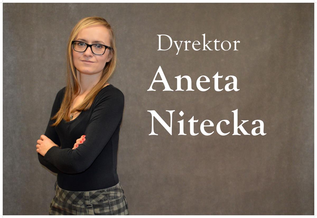 Aneta Nitecka